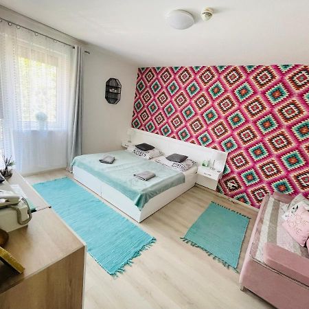 Joy Apartman Zalakaros Exterior photo