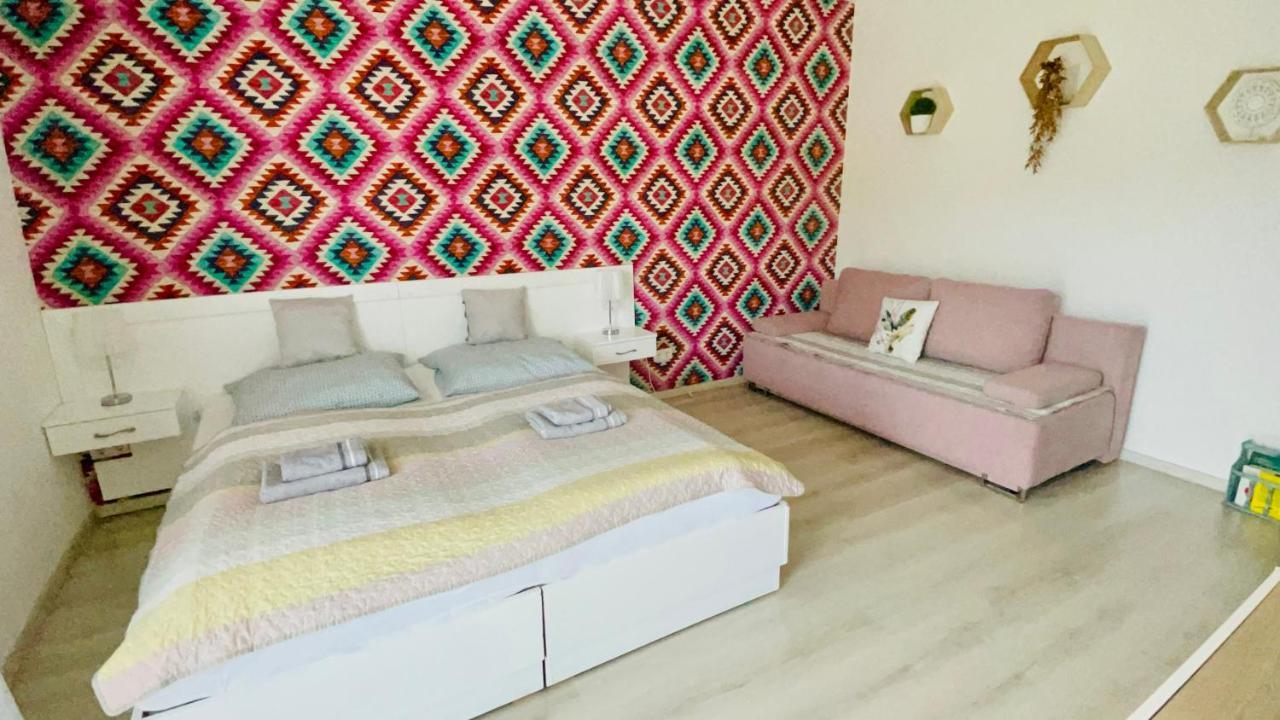 Joy Apartman Zalakaros Exterior photo