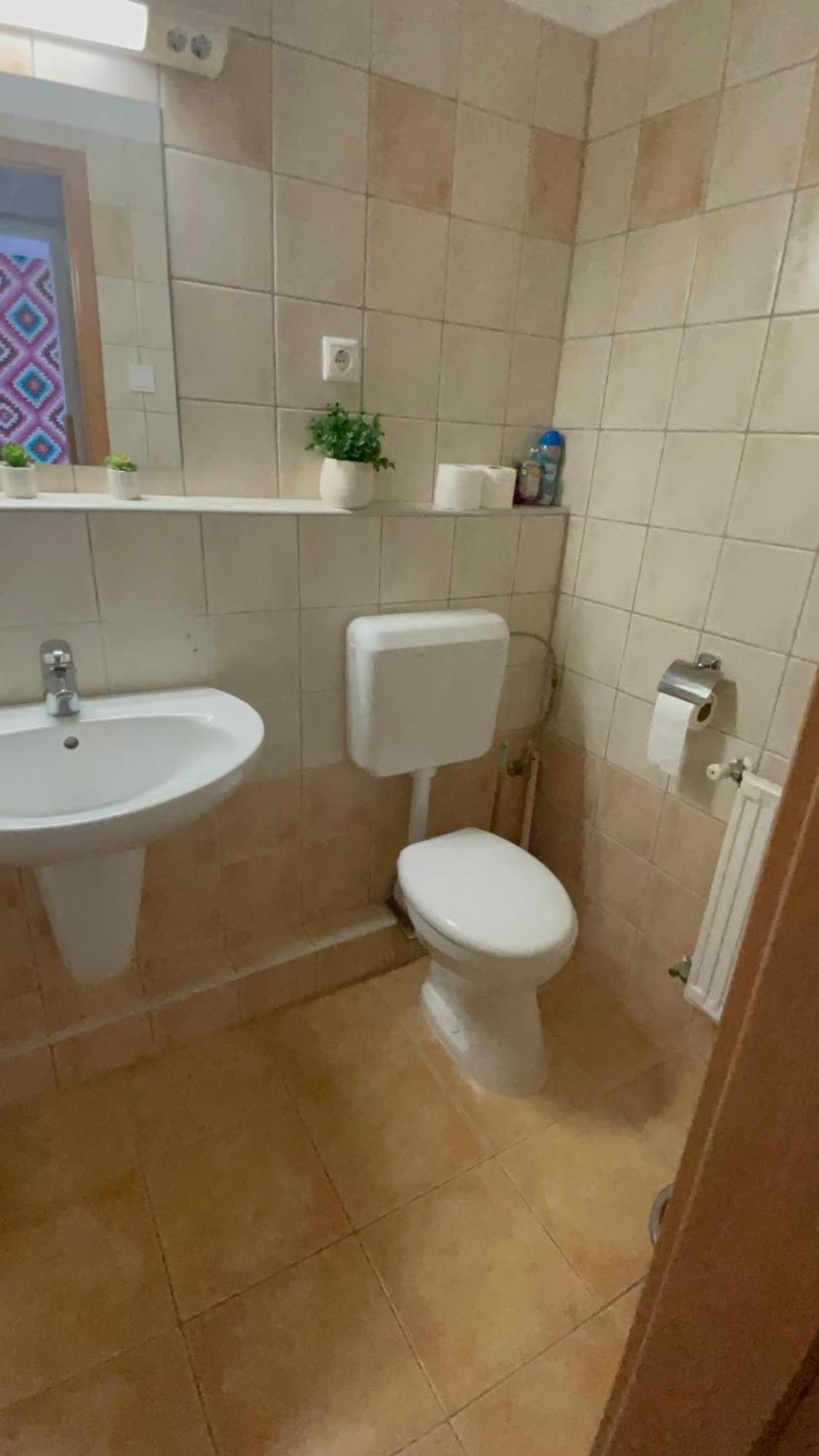 Joy Apartman Zalakaros Exterior photo